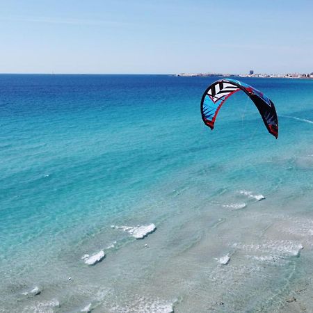 Seabreeze Gallipoli - Lido San Giovanni Dış mekan fotoğraf