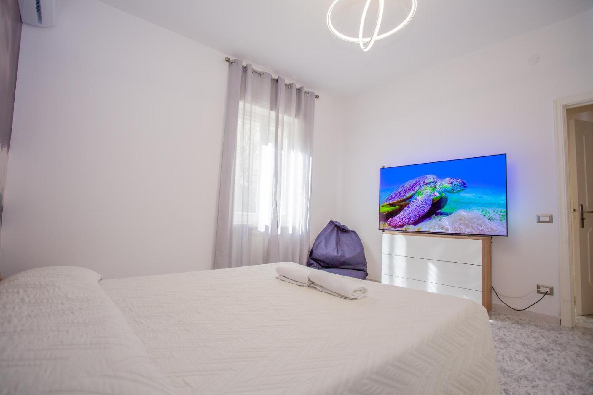 Seabreeze Gallipoli - Lido San Giovanni Dış mekan fotoğraf