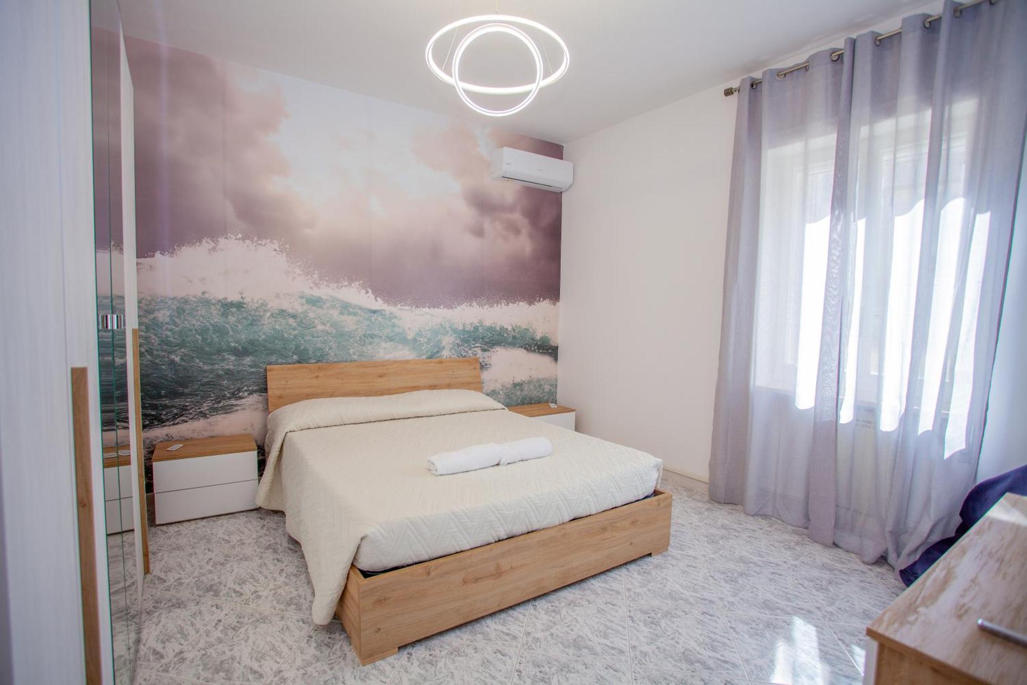 Seabreeze Gallipoli - Lido San Giovanni Dış mekan fotoğraf